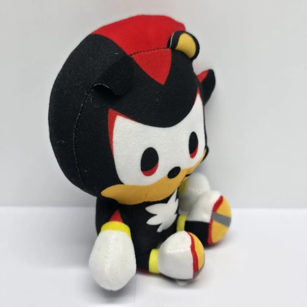 Sonic the Hedgehog 6